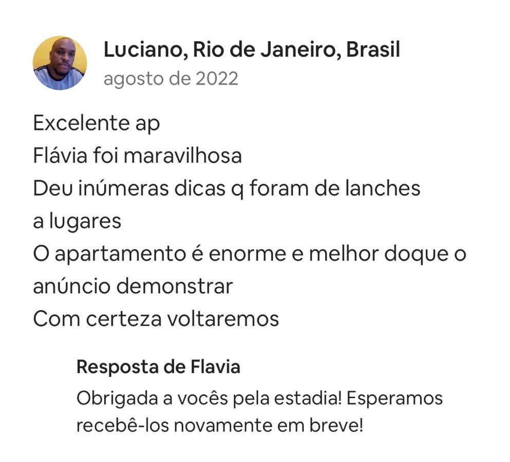 Amplo E Confortavel. Ar Condic, Wifi, Tv. Metro. Tijuca. Rio de Janeiro Exterior photo