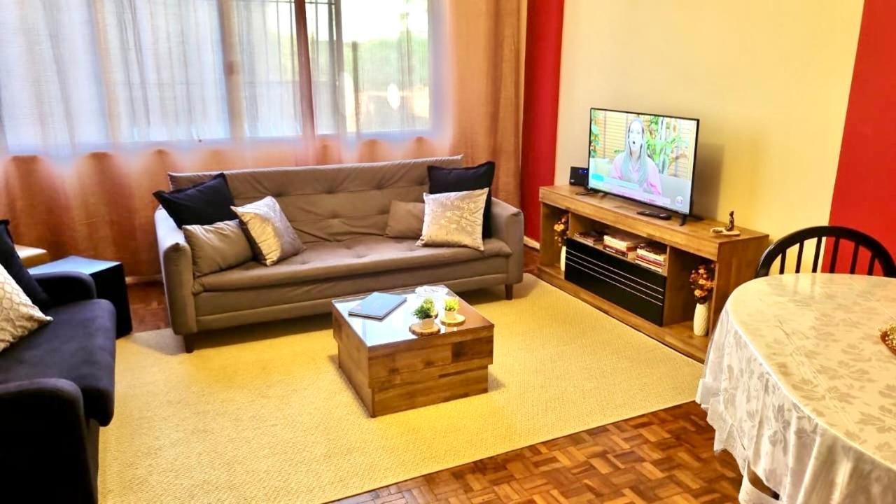 Amplo E Confortavel. Ar Condic, Wifi, Tv. Metro. Tijuca. Rio de Janeiro Exterior photo